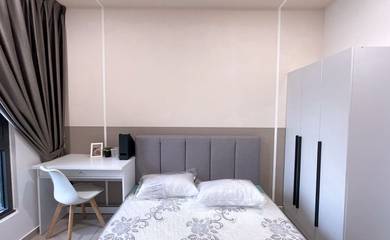 Damansara Perdana, D’Quince Fully furnished for rent