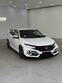 Honda CIVIC 1.5 TC-PREMIUM (A)