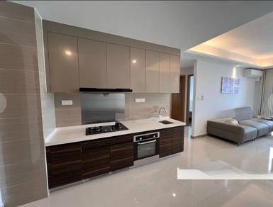R&F Princess Cove, Tanjung Puteri, Johor Bahru, Johor