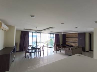 Pelagos Designer Suites Corner Lot Centre Point Seaview Kota Kinabalu