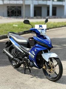 YAMAHA 135LC LC135 GP COLOR murah PROMO TM KLANG