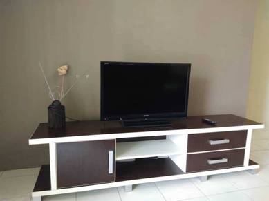 MJC Courtyard Sanctuary Apartment for Sale