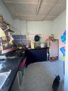 Rumah Pangsa Taman Air Tawar Indah Butterworth