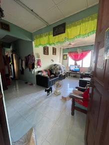 Rumah Pangsa Taman Air Tawar Indah Butterworth