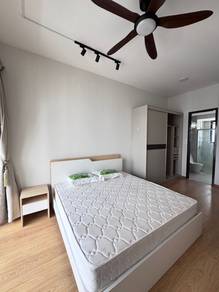 Country Garden Danga Bay / Master Room / CIQ / Jb Town / Shuttle Bus