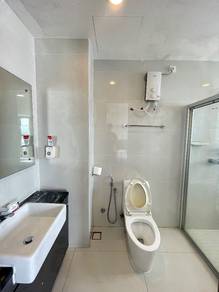 Country Garden Danga Bay / Master Room / CIQ / Jb Town / Shuttle Bus