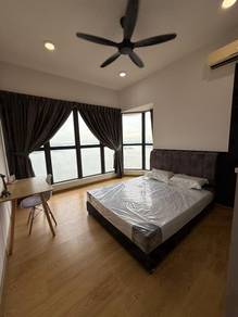 Country Garden Danga Bay / Master Room / CIQ / Jb Town / Shuttle Bus