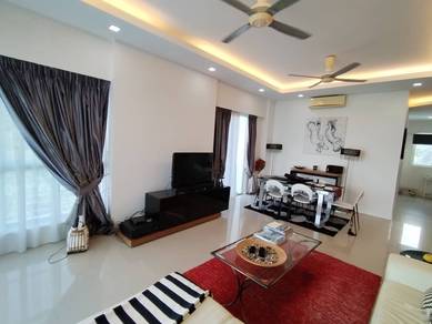 Bayu Ferringhi Condo 1777Sqft Furnished READY TO MOVE IN