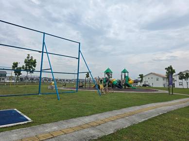 Taman Pulai Mutiara 2 @ Iskandar Puteri Nusajaya, Johor