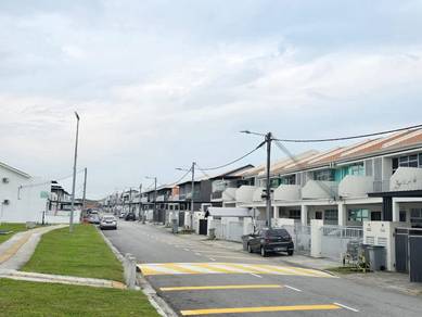 Taman Pulai Mutiara 2 @ Iskandar Puteri Nusajaya, Johor