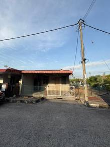 50k Below Value Corner Lot Tmn Seri Serdang Kepala Batas