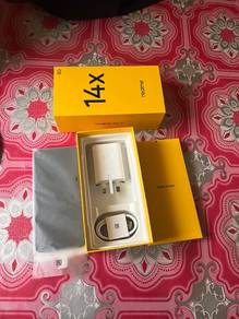 realme 14 x 258 gb