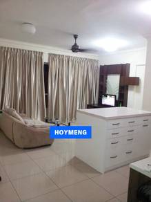 Birch Regency 1 Carpark Fully Furnished Georgetown