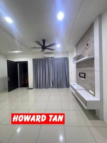 Bandar Tasek Mutiara SS8 I Simpang Ampat I 2 Storey Terrace I For Rent