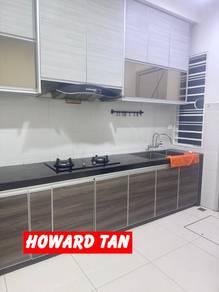 Bandar Tasek Mutiara SS8 I Simpang Ampat I 2 Storey Terrace I For Rent