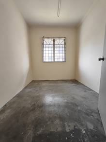 Sri Indah Apartment Taman Equine Seri Kembangan