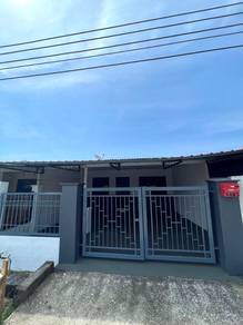 100% LON, Teres Setingkat, PUTERI SEMARIANG