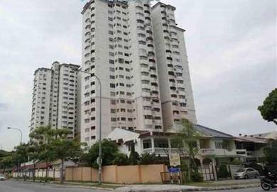 【0%Deposit🔥】Bam Villa Condo Cheras✅Booking1k✅CashBack✅100%Loan✅Lppsa