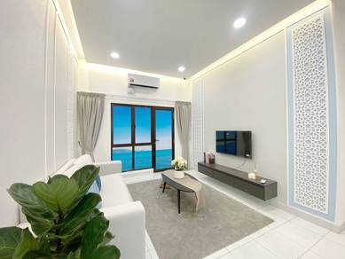 0% Downpayment FREEHOLD Condo In Klebang Cove Kota Laksamana Melaka