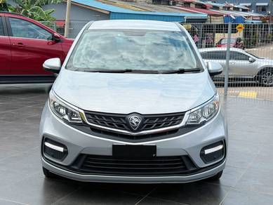 Proton PERSONA 1.6 PREMIUM (A) BLN