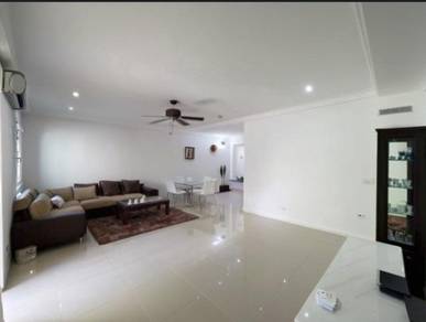 Below Market Double Storey Silibin Ria Desa Rishah First Garden