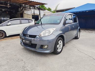 Perodua MYVI 1.3 EZi FACELIFT (A)