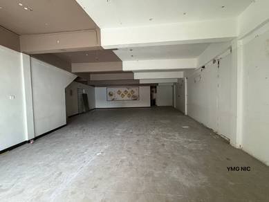 LIMITED & HOT!! ENDLOT Ground Floor Shop @ Bukit Tinggi 2 For Rent