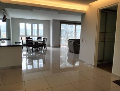 The Haven Lakeside Residence High Floor Fully Furnished Unit For Sales