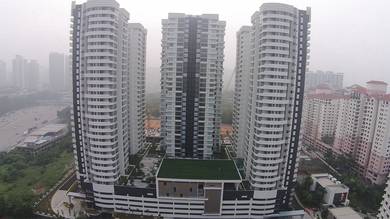 Concerto North Kiara 1876sf🔥Dutamas✅Full RENO✅F/LOAN✅0%,Low D/Pay