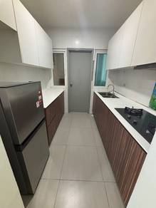 Season Luxury Apartment  Larkin  Johor Bahru
