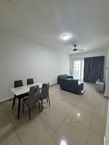 Season Luxury Apartment  Larkin  Johor Bahru