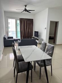 Season Luxury Apartment  Larkin  Johor Bahru