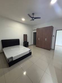 Season Luxury Apartment  Larkin  Johor Bahru