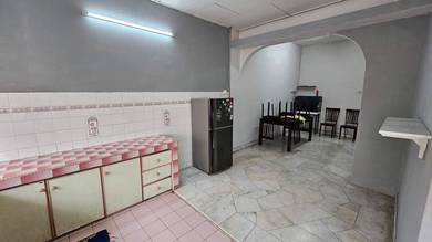 Cheap Sale Double storey First Garden Buntong Rishah Silibin
