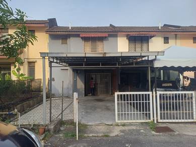 Kemboja 5A, Bukit Sentosa, Bukit Beruntung, Rawang, Selangor