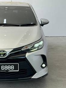 Toyota YARIS 1.5 G (A)