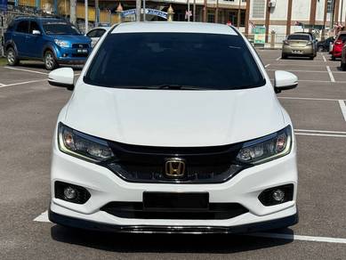 Honda CITY 1.5 V FACELIFT (A) FULL LOAN