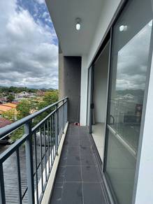 The Suritz Condo Kolombong