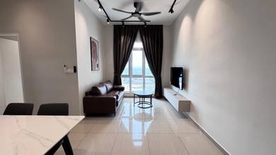 For rent , brand new unit in mesahill premier, nilai