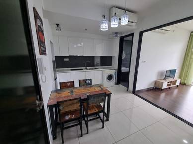 Almas Suites / Medini / Iskandar puteri / nearby TUAS / Below Market