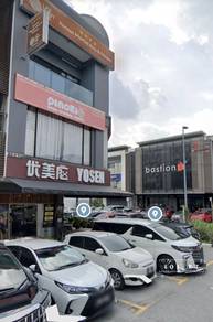 ENDLOT Ground Floor Shop @ Jalan Temenggung, BANDAR MAHKOTA CHERAS