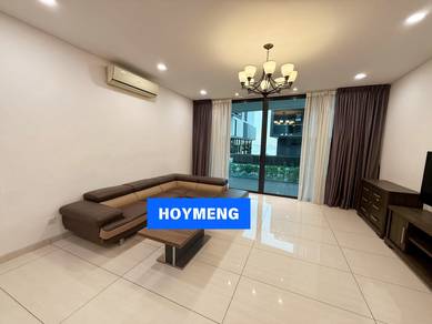 The Light Collection IV Four Fully Furnished 2 Carpark Gelugor