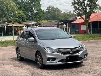 Honda CITY 1.5 V FACELIFT (A) 3Y WARRANTY