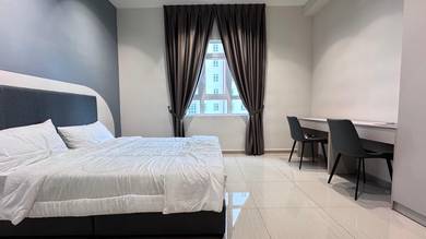 For rent , brand new unit in mesahill premier, nilai