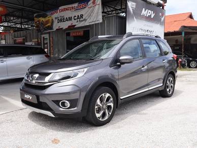 Honda BR-V 1.5 V (A) M236