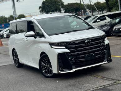 [ 9900KM  ]2024 Toyota VELLFIRE 2.4 Z PREMIER