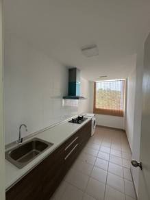 Kingfisher Inanam For Rent