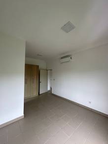 Kingfisher Inanam For Rent