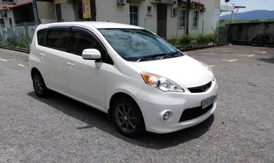 Perodua ALZA 1.5 EZ (A)