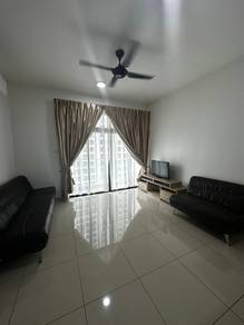 D’Summit Residence Setia Tropika 3 Bed Fully Below Market